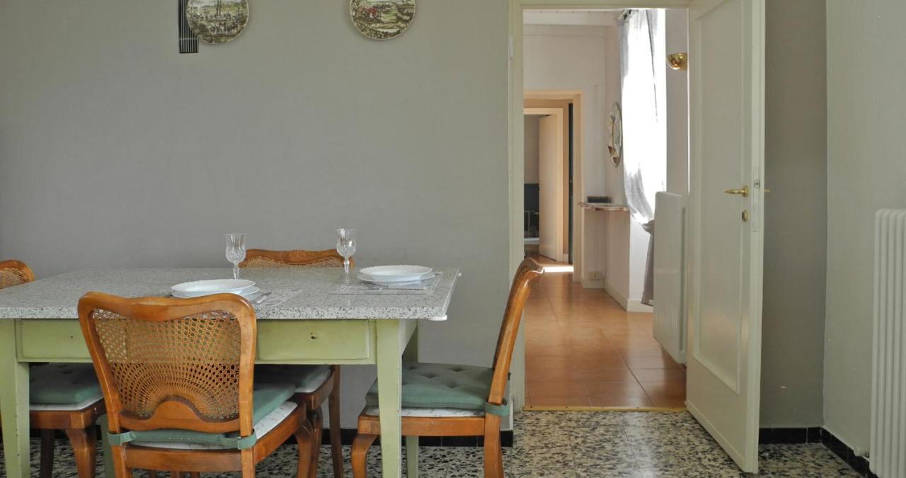 Como Lake Panorama Apartment Sveva تْشيرنوبيو المظهر الخارجي الصورة